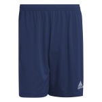 adidas Men's Entrada 22 Shorts, Team Navy Blue 2, M