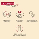 Clarins NEW Double Serum | Anti Aging Face Serum | Visibly Firms, Smoothes, Boosts Radiance, and Refines Pores | 24H Hydration | All Skin Types 75ml - Image 3