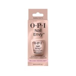 OPI Nail Envy Nail Polish, Strong Nail Strengthener Treatment For Strong Nails, Vegan Nail Repair and Strenght for Damaged Nails, Pink Nail Polish Bubble Bath 15ml - Image 2