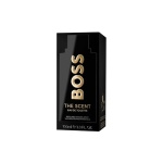 BOSS The Scent - Eau de Toilette for Him - Ambery & Woody Fragrance With Notes Of Ginger, Maninka Fruit, Leather Accords - Medium Longevity - 100ml - Image 8