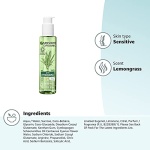Garnier Organic Detox Gel Wash, Lemongrass, 150 Ml, Pack Of 1 - Image 2