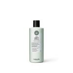 Maria Nila True Soft, Shampoo 350 ml, For Dry Hair, Argan Oil Remoisturises & Reduces Frizz, 100% Vegan & Sulfate/Paraben free