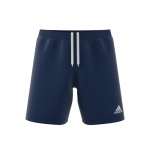 adidas Men's Entrada 22 Shorts, Team Navy Blue 2, M - Image 3