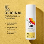 RIEMANN P20 Original SPF50 +Plus Spray 100ml, Advanced Sunscreen Protection, High Performance, Triple Protect + Sweat Resistance, Protects up to 10 Hours, Very Water Resistant, High UVA Protection - Image 8