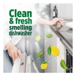 Fairy All-In-1 Dishwasher Tablets, 14 Capsules, Original, Effective Even On Dried-On Grease - Image 2