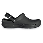 Crocs Bistro Work Mens Clogs 9 Black