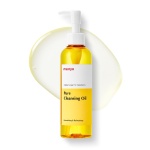 [ma:nyo] Pure Cleansing Oil (6.7 fl oz / 200ml) - Blackhead melting and gentle Daily Makeup removal for Sensitive skin with Argan Kenel Oil (Vitamin E), Nourishing skin and keep pH balance (Yellow)