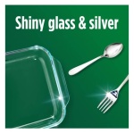 Fairy All-In-1 Dishwasher Tablets, 14 Capsules, Original, Effective Even On Dried-On Grease - Image 4