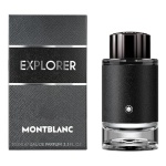 Montblanc Explorer Eau De Parfum, Wood, 100 ml, Pack of 1 - Image 7