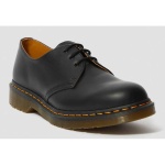 Dr. Martens 65cm Round Lace 3i-Ea Shoe, Black (Black), One Size - Image 2