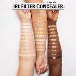 Makeup Revolution IRL Filter Finish, Concealer C1 - Image 6