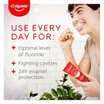 Colgate Max White Ultra Active Foam Toothpate 75ml - Image 3