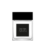 CALVIN KLEIN Man - Eau de Toilette for Men - Woody Fragrance with Notes of Bergamot, Nutmeg and Cypress Wood - Medium Longevity - 100ml