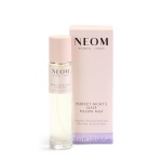 NEOM- Perfect Night's Sleep Pillow Mist Spray, 30ml | English Lavender, Chamomile & Patchouli| Scent to Sleep