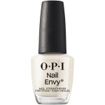 OPI Nail Envy Original Clear Nail Strengthener - Strengthening Nail Polish Treatment - For Weak & Thin Nails - Vegan (15ml)