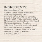 Elizabeth Arden Green Tea Scent Spray- Eau Parfumee -Vaporisateur- 100 ml - Image 3