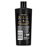 Lynx Shower Gel 12 Hours of Long Lasting Refreshing Fragrance Body Wash with Plant-Based Moisturisers for Men XXXL Size Body Cleanser for Naturally Soft Skin, 700ml (Black, Buy 3) - Image 3