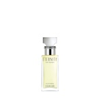 CALVIN KLEIN Eternity - Eau de Parfum for Women - Floral Fragrance with Notes of Bergamot, White Rose and Sandalwood - High Longevity - 30ml