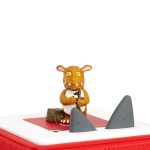 tonies the Gruffalo's Child Audio Character - Julia Donaldson Gruffalo Child Audiobooks for Children