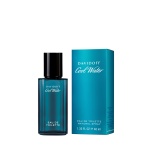 DAVIDOFF Cool Water - Eau de Toilette for Him - Aromatic Fragrance with Notes of Coriander, Mint, Lavender and Amber - Medium Longevity - 40ml - Image 6