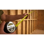 Stanley 0-33-892 Fatmax Xtreme Tape Measure, 8m Multi - Image 6