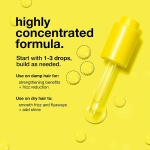 K18 Molecular Repair Hair Oil, Weightless Oil for Stronger, Healthier Hair, Suitable For All Hair Types, 30ml - Image 6