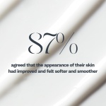 Ameliorate Transforming Body Lotion 200ml - Fragrance Free | LaB6, Lactic Acid, AHAs | Dermatologically tested, Menopause Friendly - Image 4