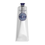 L'OCCITANE Shea Butter Intensive Hand Balm 150ml | Enriched with Shea Butter | Luxury & Clean Beauty Hand Care for All Skin Types