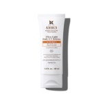 Kiehl’s Ultra Light Daily UV Defence SPF 50 PA++++, Lightweight Facial Sunscreen, Pollution Protection, UVA/UVB Protection, All Skin Types, 60Ml