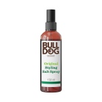 Bulldog Skincare Original Sea Salt Hair Spray for Men, Styling Men's Hair Spray, Light Hold, 150ml Spray Bottle