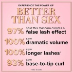 Better Than Sex mascara, 0.27 fluid ounces (8 ml), by Too Faced Cosmetics - Image 5