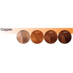 Infuse My. Colour Copper Shampoo, 250 ml (Pack of 1) - Image 3