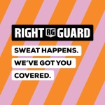 Right Guard Mens Deodorant, Total Defence 5 Sport Anti-Perspirant Spray, Multipack, 150 ml, Pack of 6 - Image 2