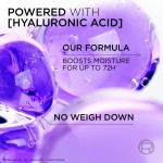 L’Oréal Paris Elvive Hydra Hyaluronic Moisture Boosting Shampoo, with Hyaluronic Acid, for Dry & Dehydrated Hair, Suitable for all hair textures, 1000ml - Image 8