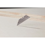 Stanley 211800 Carbide Knife Blades (Pack of 10), Silver - Image 3