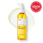 [ma:nyo] Pure Cleansing Oil (6.7 fl oz / 200ml) - Blackhead melting and gentle Daily Makeup removal for Sensitive skin with Argan Kenel Oil (Vitamin E), Nourishing skin and keep pH balance (Yellow) - Image 9