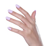 Bluesky Gel Nail Polish, Lia SS1905, Purple, 1 Units Long Lasting, Chip Resistant, 10 ml (Requires Drying Under UV LED Lamp) - Image 4