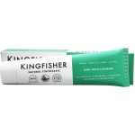 Kingfisher 100 ml Mint Toothpaste - 3-Pack - Image 3