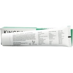 Kingfisher 100 ml Mint Toothpaste - 3-Pack - Image 2