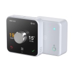 Hive Thermostat for Heating Control (Combi Boilers & Multizone Hubless), With OpenTherm, White, A Combi Boiler is Required - Image 5