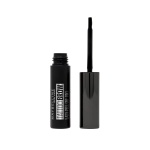 Maybelline New York Tattoo Brow Peel Off Eyebrow Gel Tint, Semi-Permanent Colour, Waterproof, Lasts up to 3 Days, Colour: Black Brown - Image 5