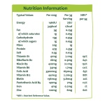 Marigold Vegan Engevita Nutritional Yeast Flakes with Vitamin B12, 100g - Image 5