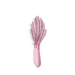 Wet Brush Go Green Curl Detangler Hairbrush, Made from Plant Based Plastic, Soft Intelliflex Bristles, For All Curl Types - Image 6