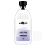 Wilton London Eco-Friendly Fabric Conditioner 42 Washes - Plant-based and Biodegradable Fabric Softner - Packed with Essential Oils - Made in UK - Fresh and Longlasting Lavender Scent - 1 Litre