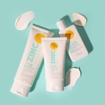 Bondi Sands SPF 50+ Mineral Body Lotion 120mL | UVA & UVB Protection | Suitable for Sensitive Skin | Vegan + Cruelty Free | 120ml/4.05 FL Oz - Image 2