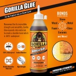 Gorilla Glue 1 Litre - Image 5