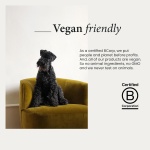 Wilton London Eco-Friendly Fabric Conditioner 42 Washes - Plant-based and Biodegradable Fabric Softner - Packed with Essential Oils - Made in UK - Fresh and Longlasting Lavender Scent - 1 Litre - Image 3