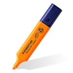 STAEDTLER 364-4 Textsurfer Classic Highlighter - Orange (Box of 10) - Image 9
