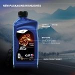 Elf Moto 4T Road 10W40 Motorcycle Oil 4 Stroke Engine Oil 1L - Image 6