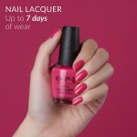 OPI Nail Lacquer Thinner 60 ml - Image 4
